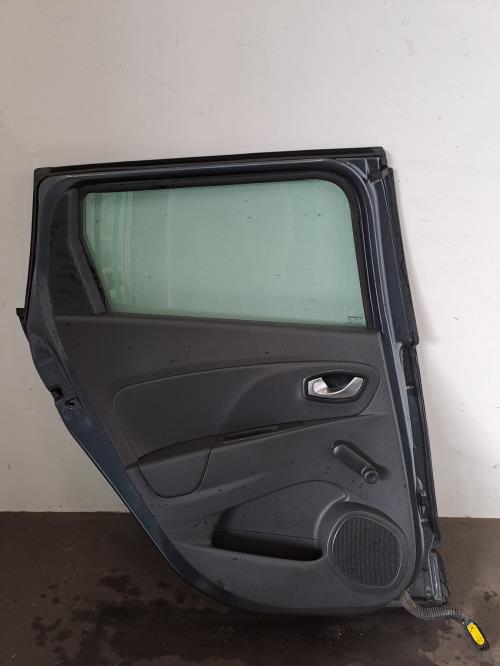 Image Porte arriere gauche - RENAULT CLIO 4