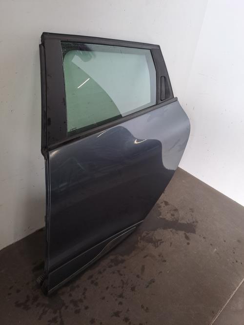 Image Porte arriere gauche - RENAULT CLIO 4