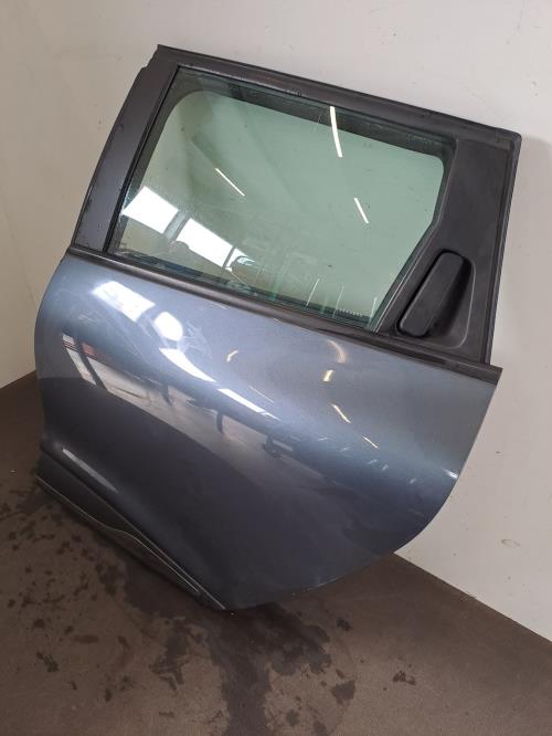 Image Porte arriere gauche - RENAULT CLIO 4