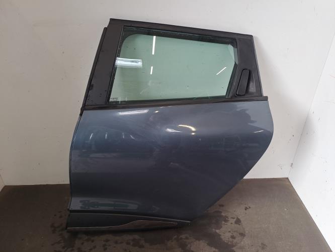 Image Porte arriere gauche - RENAULT CLIO 4