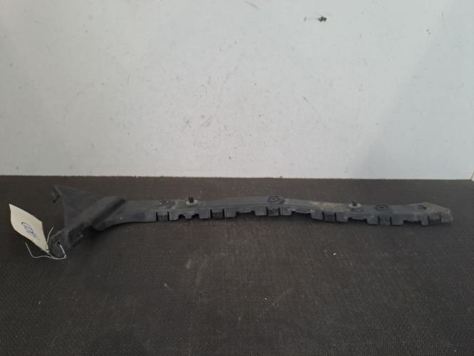 Image Support de pare chocs arriere - FORD TRANSIT CUSTOM 1