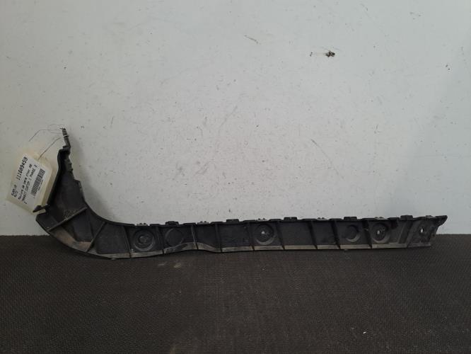 Image Support de pare chocs arriere - FORD TRANSIT CUSTOM 1