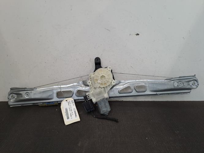Image Leve vitre electrique avant gauche - FORD TRANSIT CUSTOM 1