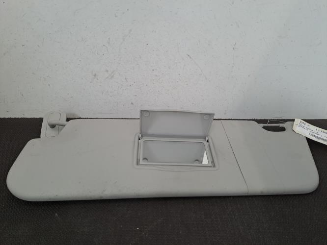 Image Pare soleil gauche - FORD TRANSIT CUSTOM 1