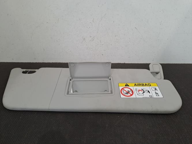 Image Pare soleil droit - FORD TRANSIT CUSTOM 1
