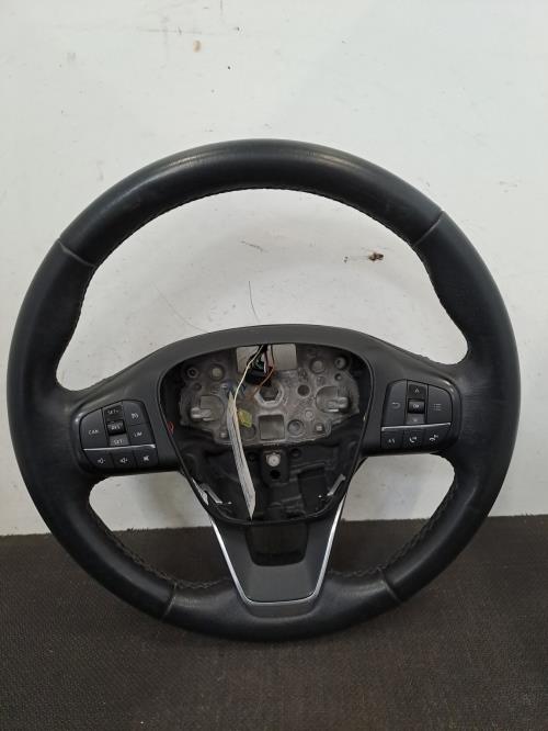 Image Volant - FORD TRANSIT CUSTOM 1