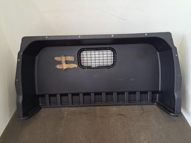 Image Cloison de separation (utilitaire) - FORD TRANSIT CUSTOM 1