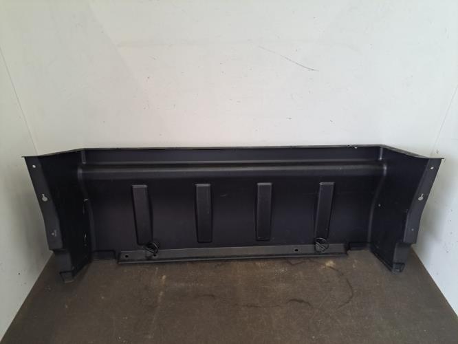 Image Cloison de separation (utilitaire) - FORD TRANSIT CUSTOM 1