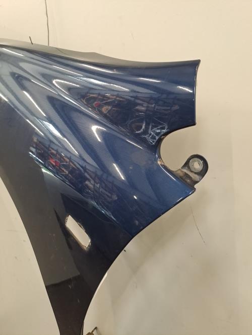 Image Aile avant gauche - HONDA CIVIC 7