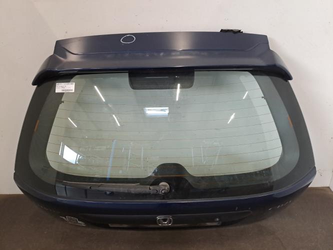 Image Malle/Hayon arriere - HONDA CIVIC 7
