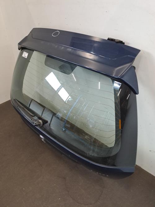 Image Malle/Hayon arriere - HONDA CIVIC 7