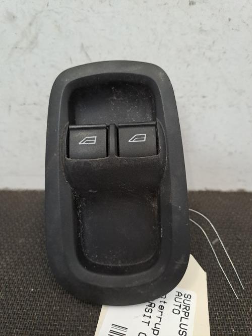 Image Interrupteur de leve vitre avant gauche - FORD TRANSIT CUSTOM 1