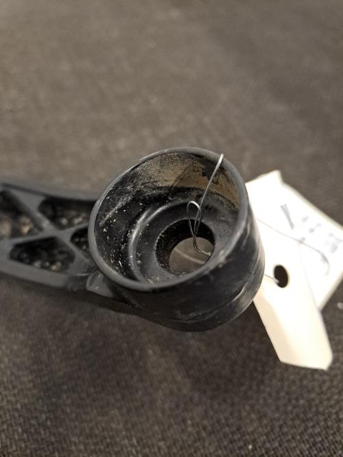 Image Bras essuie glace avant droit - TOYOTA YARIS CROSS