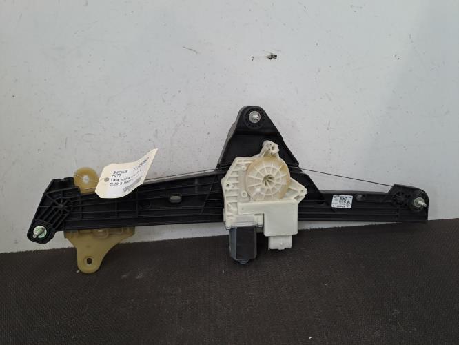Image Leve vitre electrique avant gauche - RENAULT CLIO 5