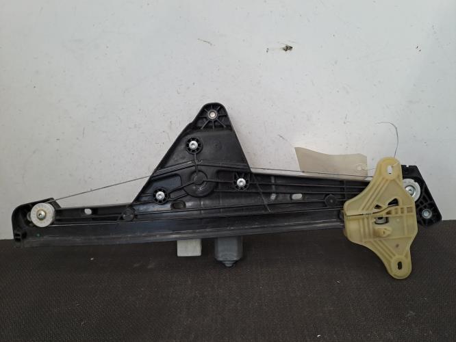 Image Leve vitre electrique avant gauche - RENAULT CLIO 5