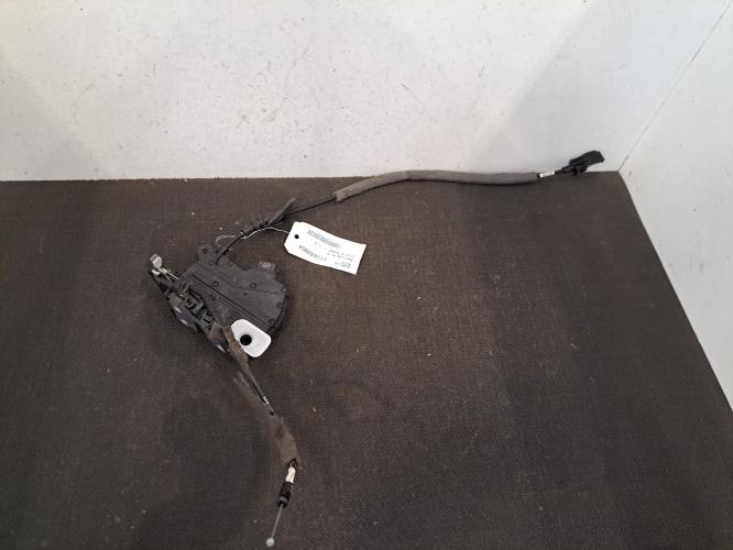 Image Serrure avant gauche - RENAULT CLIO 5