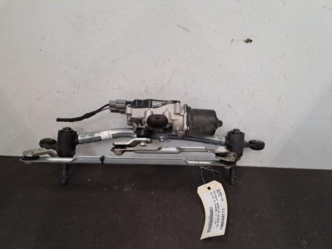 Image Moteur essuie glace avant - RENAULT CLIO 5