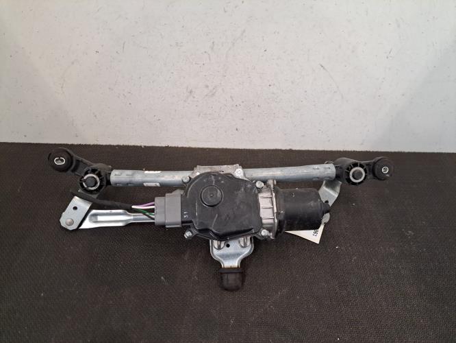 Image Moteur essuie glace avant - RENAULT CLIO 5