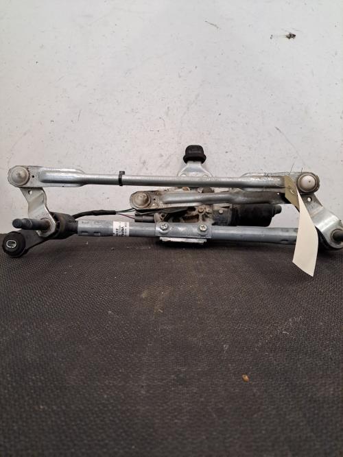 Image Moteur essuie glace avant - RENAULT CLIO 5