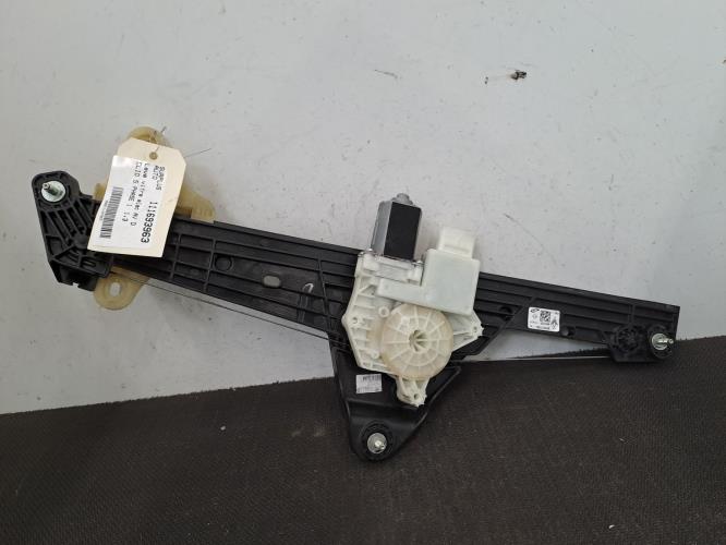 Image Leve vitre electrique avant droit - RENAULT CLIO 5