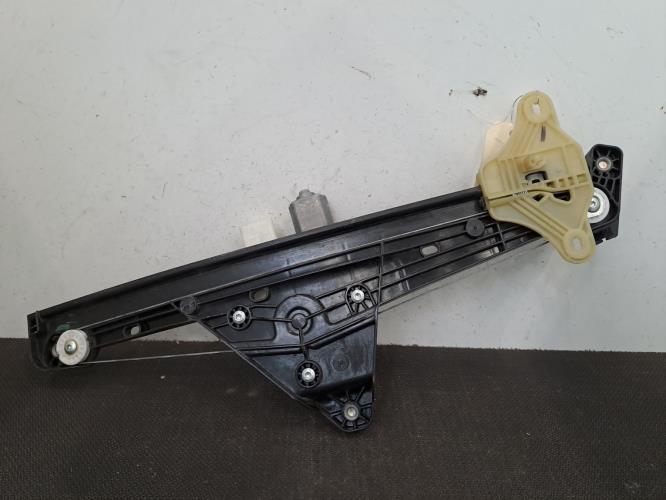 Image Leve vitre electrique avant droit - RENAULT CLIO 5