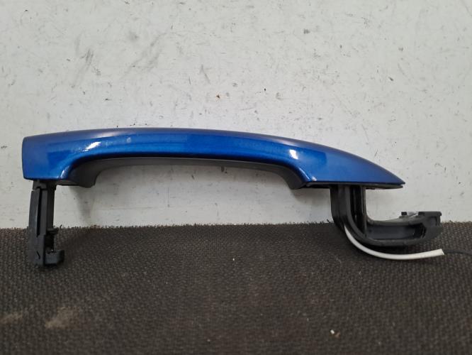 Image Poignee porte avant droit - RENAULT CLIO 5
