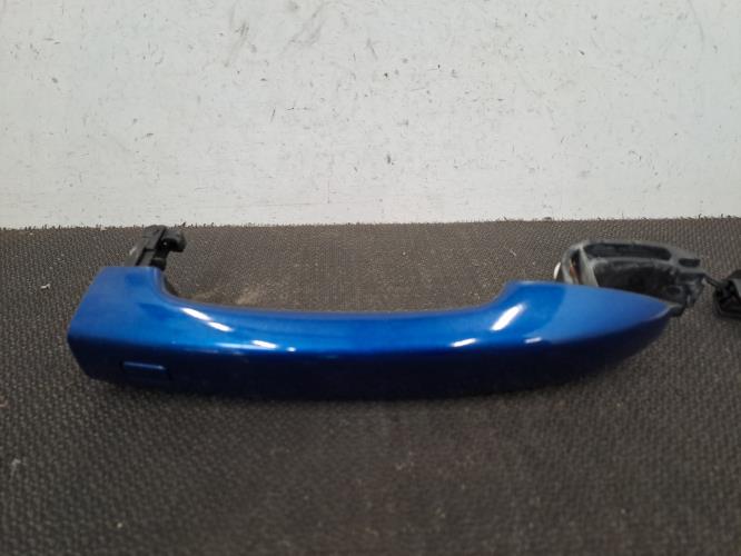 Image Poignee porte avant droit - RENAULT CLIO 5