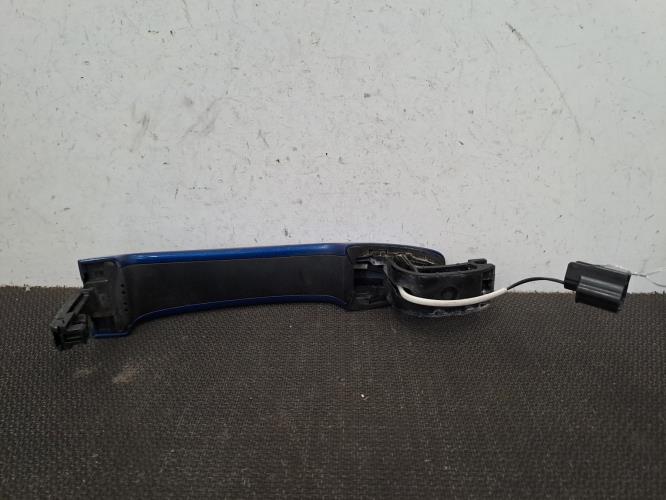 Image Poignee porte avant droit - RENAULT CLIO 5