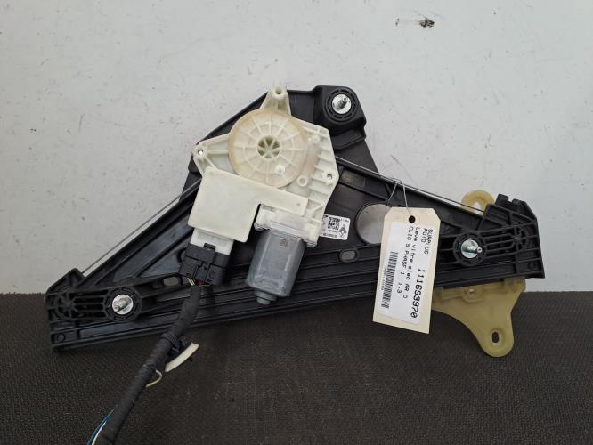 Image Leve vitre electrique arriere droit - RENAULT CLIO 5