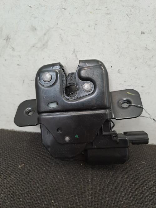 Image Serrure de hayon - RENAULT CLIO 5