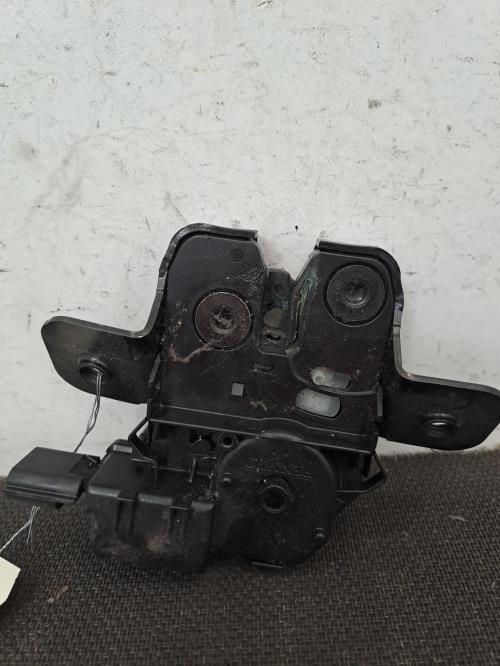 Image Serrure de hayon - RENAULT CLIO 5