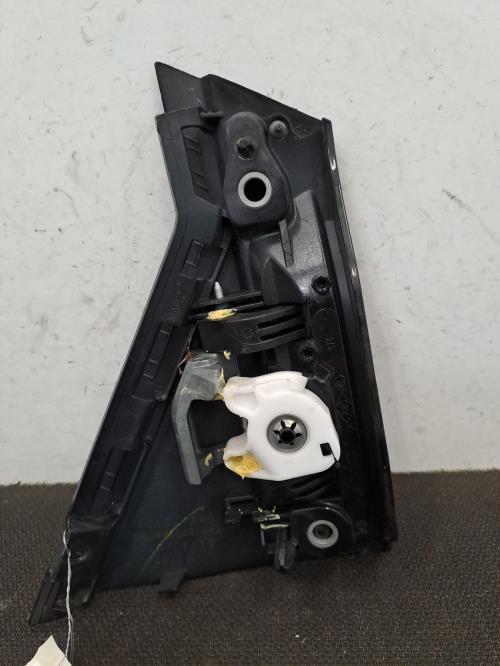 Image Poignee porte arriere droit - RENAULT CLIO 5