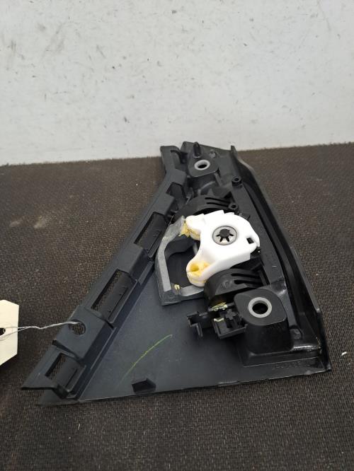 Image Poignee porte arriere droit - RENAULT CLIO 5