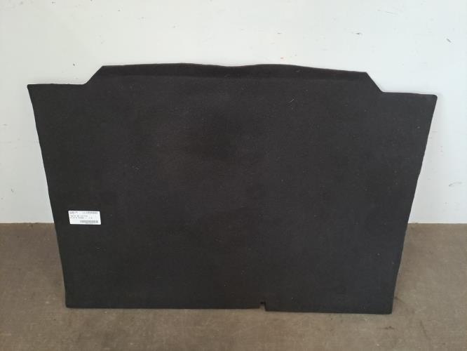 Image Tapis de coffre - RENAULT CLIO 5