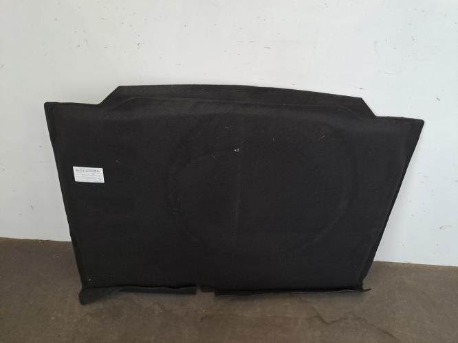 Image Tapis de coffre - RENAULT CLIO 5