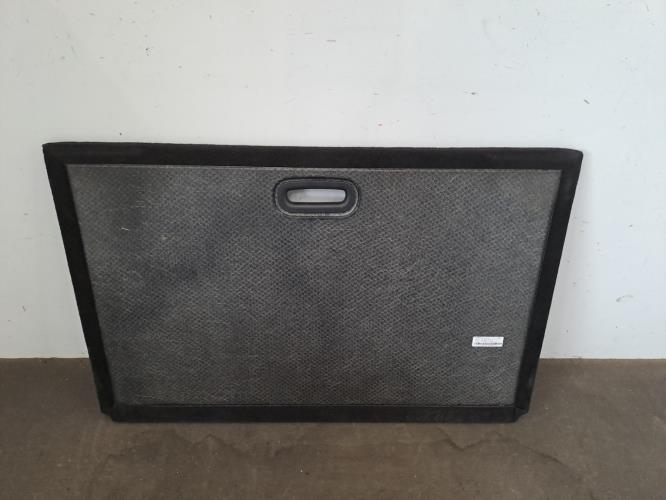Image Tapis de coffre - RENAULT CLIO 5