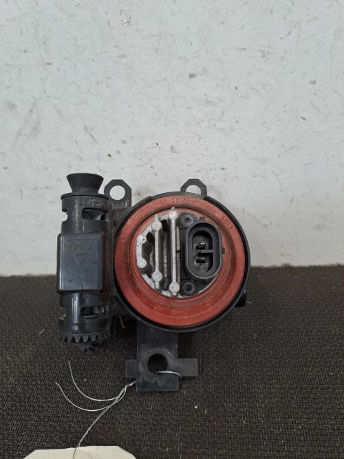 Image Anti brouillard droit (feux) - RENAULT CLIO 5