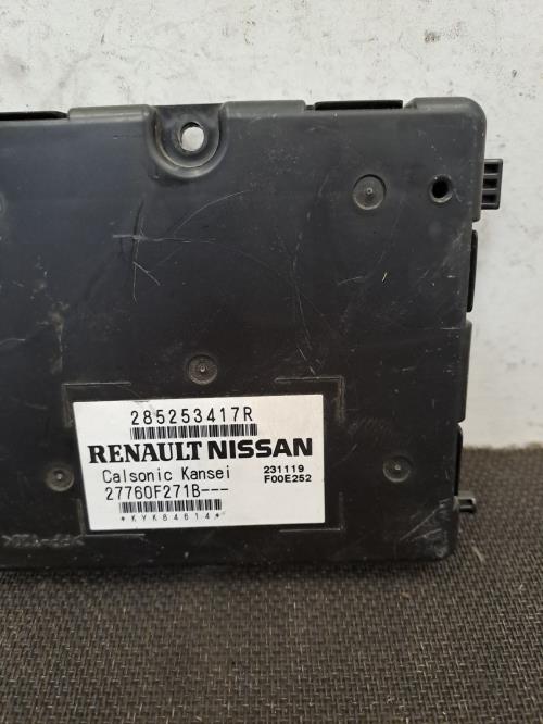 Image Calculateur - RENAULT CLIO 5