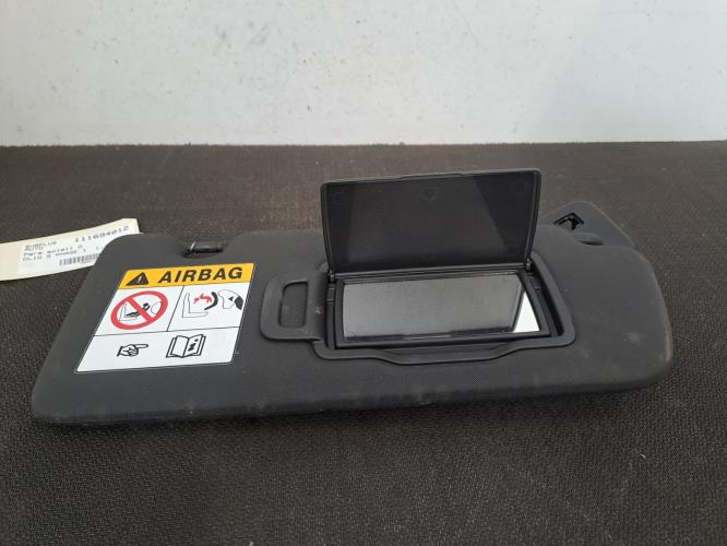 Image Pare soleil droit - RENAULT CLIO 5