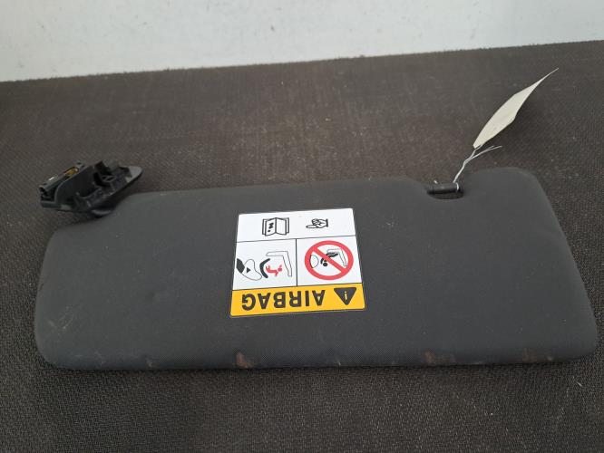 Image Pare soleil droit - RENAULT CLIO 5