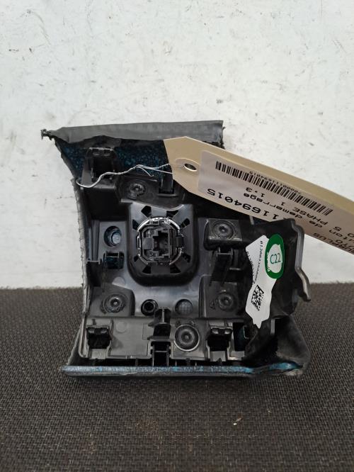 Image Bouton de demarrage - RENAULT CLIO 5