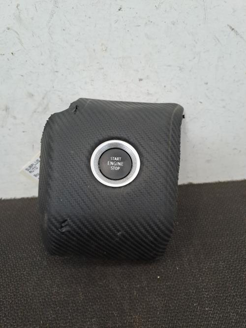 Image Bouton de demarrage - RENAULT CLIO 5