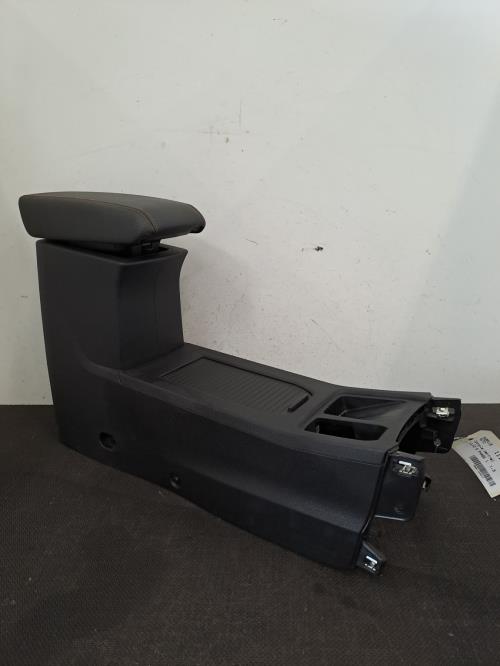 Image Console central (interieur plastique) - RENAULT CLIO 5