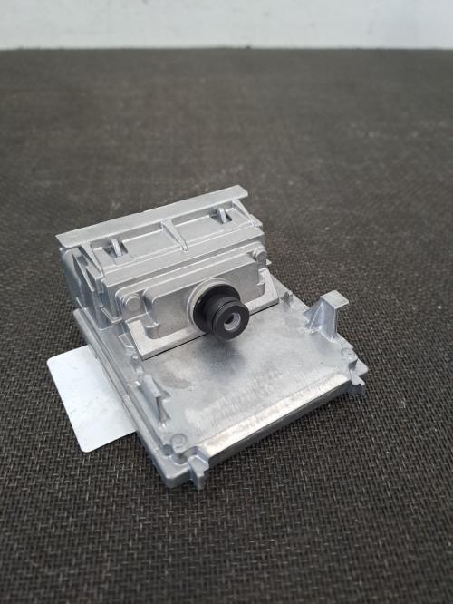 Image Camera - RENAULT CLIO 5