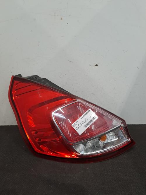 Image Feu arriere principal gauche (feux) - FORD FIESTA 6