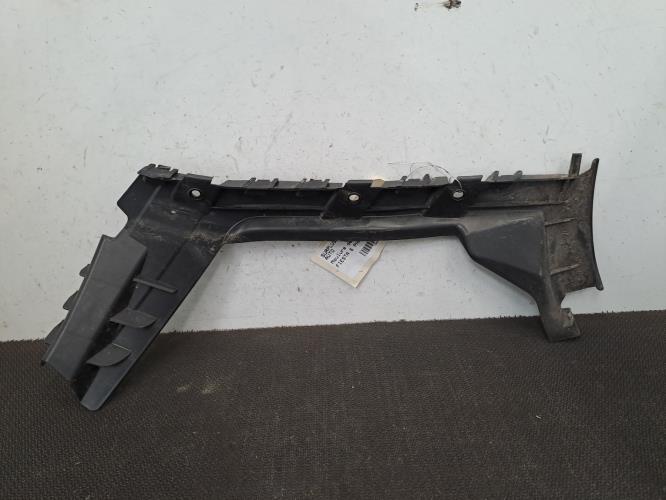 Image Moulure de pare choc arriere - FORD FIESTA 6