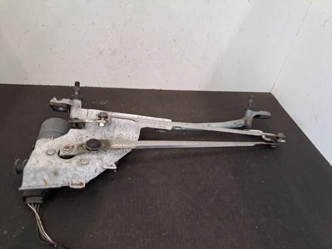 Image Moteur essuie glace avant - FORD FIESTA 6