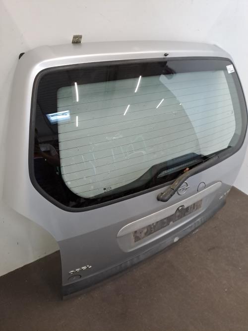 Image Malle/Hayon arriere - OPEL ZAFIRA A