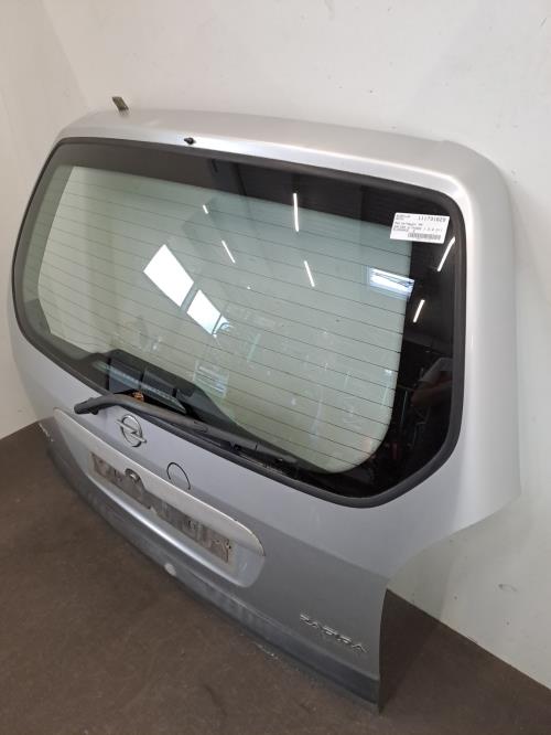 Image Malle/Hayon arriere - OPEL ZAFIRA A