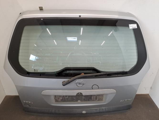 Image Malle/Hayon arriere - OPEL ZAFIRA A